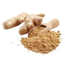 Dehydrated Ginger Powder