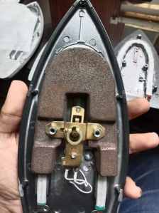 stelco steam iron element