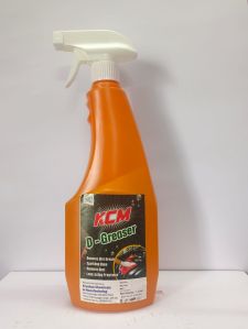 Decreaser Oil Remover