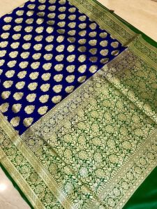 Banarsi Saree