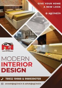 modern interior designer