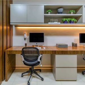 Pioneering Commercial Interior Design in Anantapur