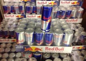 Red Bull Energy Drink