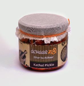 Jackfruit Pickle