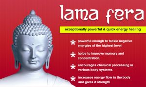 lamafera healing