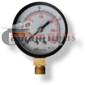 UTILITY COMMERCIAL GAUGE