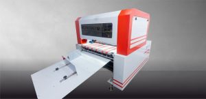 cf 50 foil printing machines