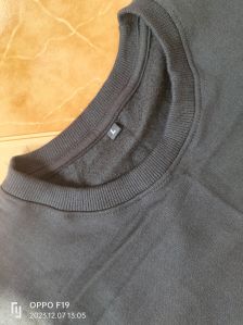 Round Neck Tee