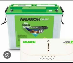 Amaron Inverter Batteries