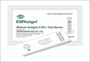 Malaria Test Kit