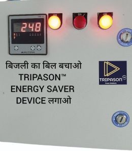 Automatic digital Electricity bill Saver