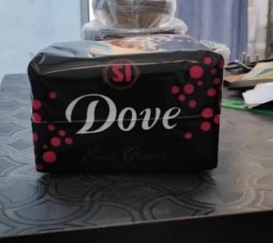 dove soft pc tissue