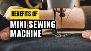 Sewing Machines