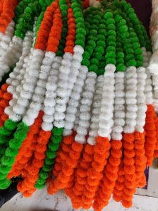 plastic tiranga genda ladi