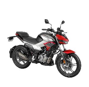 xtreme 125r bike