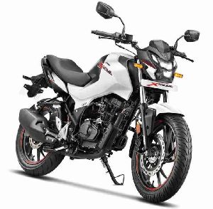 xtreme 160r bike