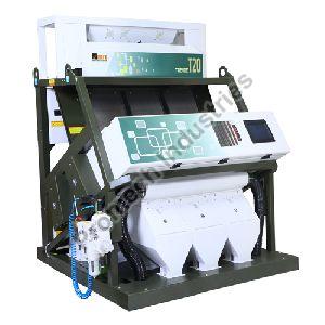 T20 Pepper Sorter Machine - 3 chute