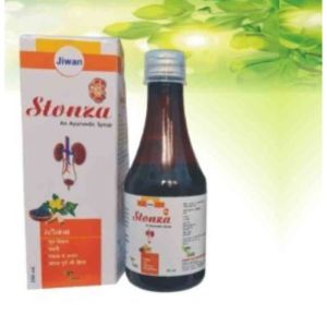 Stonza Syrup