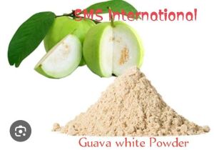 Guava White Powder