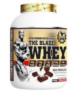 Dexter Jackson Blade Whey Protein 48 Servings 22 Gms