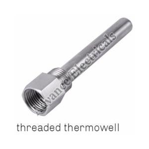 Threaded Thermowell