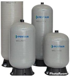 FRP Tanks