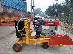 Concrete Cutter