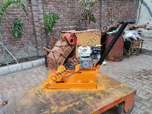 Plate Compactor