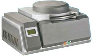 ED XRF Mining Analyser