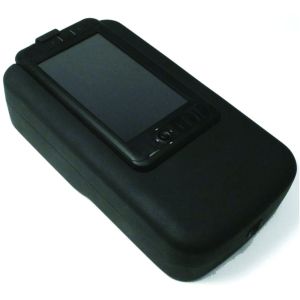 HANDHELD RAMAN SPECTROMETER