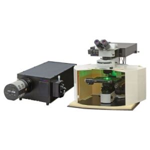 Laser Raman Spectroscopy LRS-3000 SERIES
