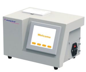 TOTAL ORGANIC CARBON ANALYSER TOC 3600