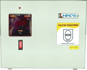 Isolation Transformer