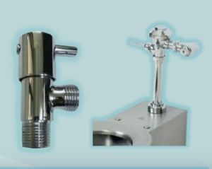 Stainless Steel Creta Faucet