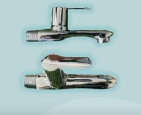 Stainless Steel Orident Faucet