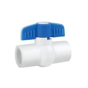 Upvc Ball Valve