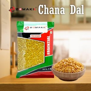 Chana Dal