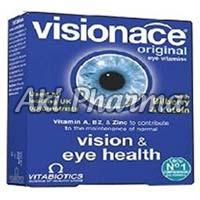 Visionace Tablets