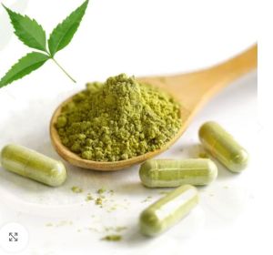 Neem Capsules