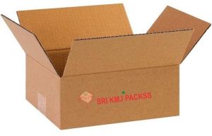 Packaging Boxes