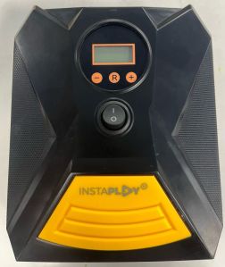 Tyre Inflator