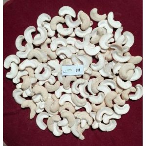 jh split cashew nut