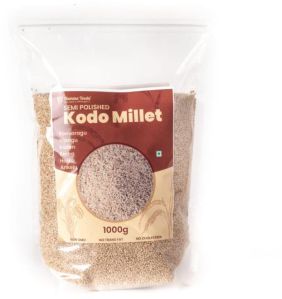 Kodo Millet