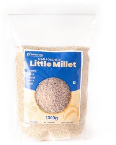 Little Millet