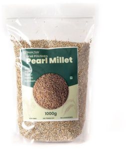 Pearl Millet