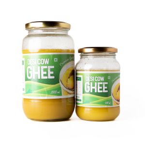 Pure Cow Ghee