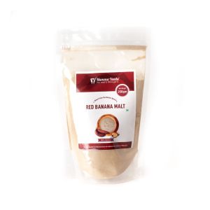 Red Banana Malt