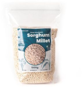 Sorghum Millet