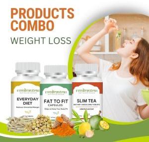 white label combo pack weight loss capsules