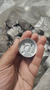 Aluminium Tea Light Cups